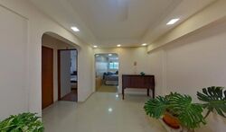 Blk 335 Clementi Avenue 2 (Clementi), HDB 3 Rooms #613031291
